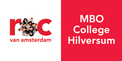 logo RocvA Hilversum